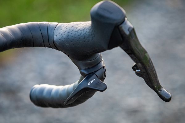 Canyon Grizl CF 8 Rift