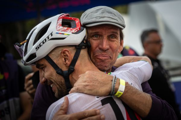 Nino - Lenzerheide 2025