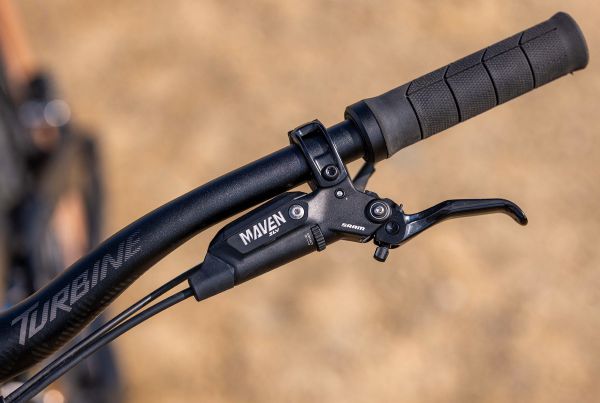 Trek Fuel MX Eagle XO AXS