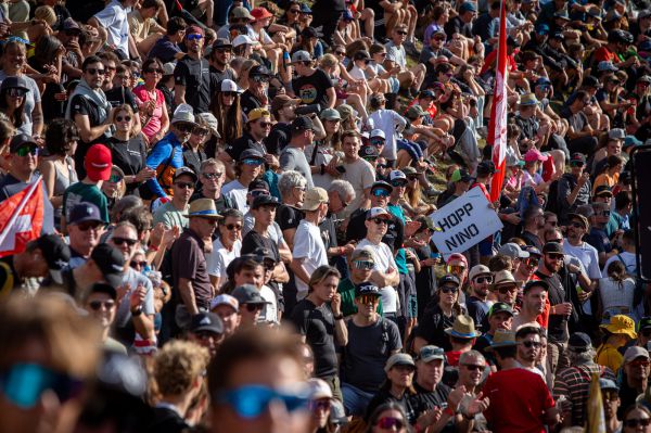 Nino - Lenzerheide 2025