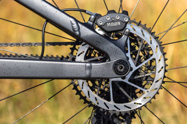 Trek Fuel MX Eagle XO AXS