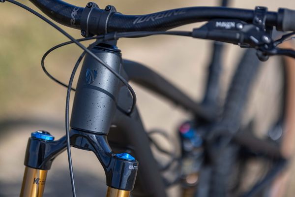 Trek Fuel MX Eagle XO AXS