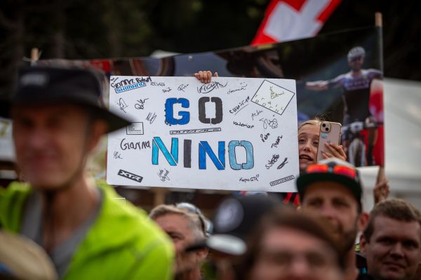 Nino - Lenzerheide 2025