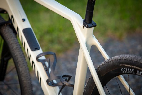 Canyon Grizl CF 8 Rift