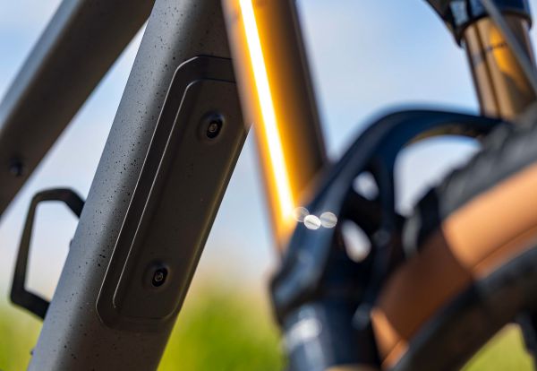 Trek Fuel MX Eagle XO AXS