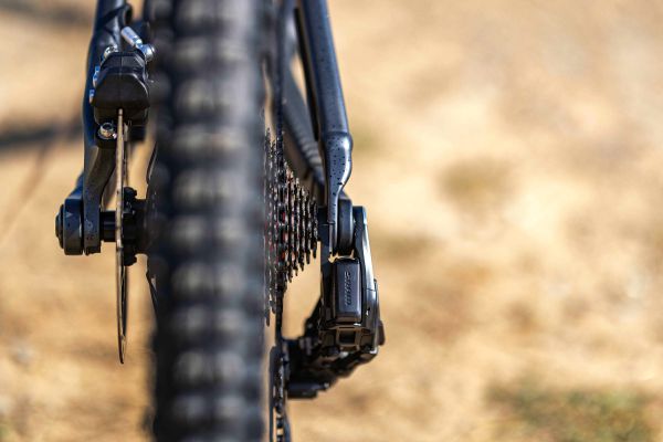 Trek Fuel MX Eagle XO AXS