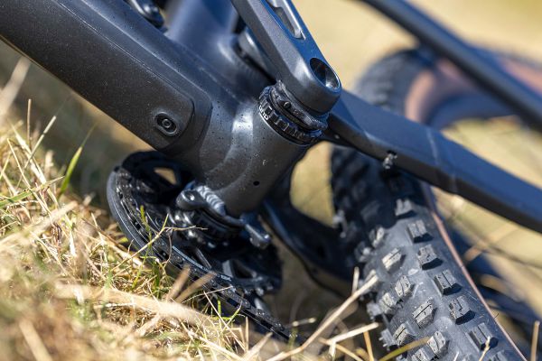 Trek Fuel MX Eagle XO AXS