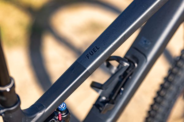 Trek Fuel MX Eagle XO AXS