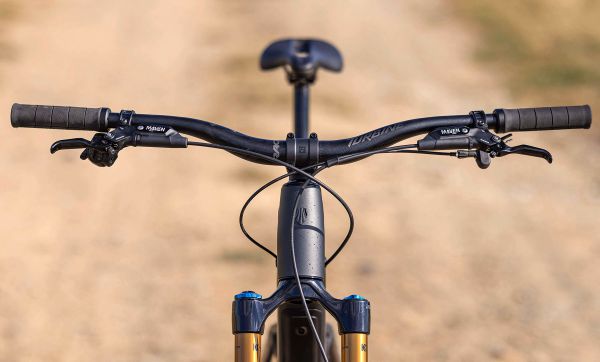 Trek Fuel MX Eagle XO AXS