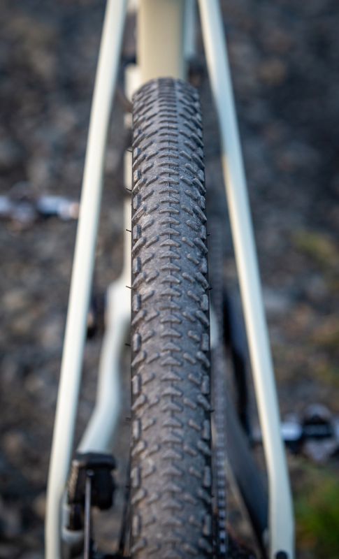 Canyon Grizl CF 8 Rift