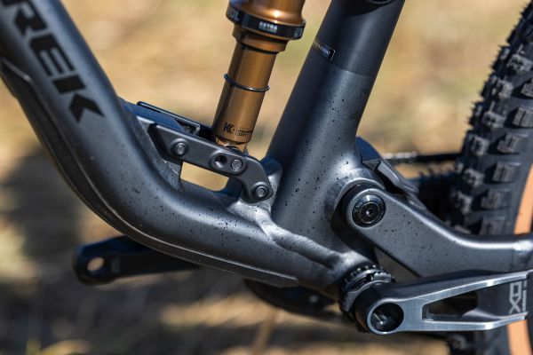 Trek Fuel MX Eagle XO AXS