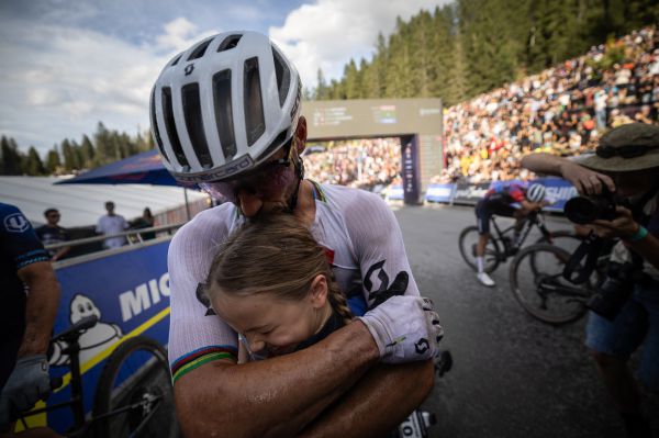 Nino - Lenzerheide 2025