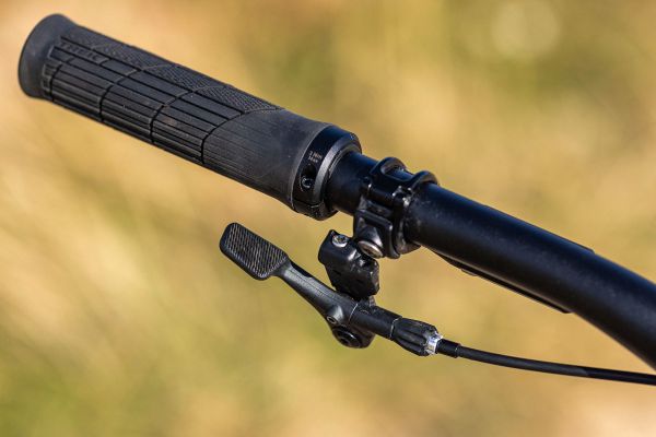 Trek Fuel MX Eagle XO AXS