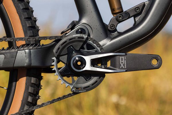 Trek Fuel MX Eagle XO AXS