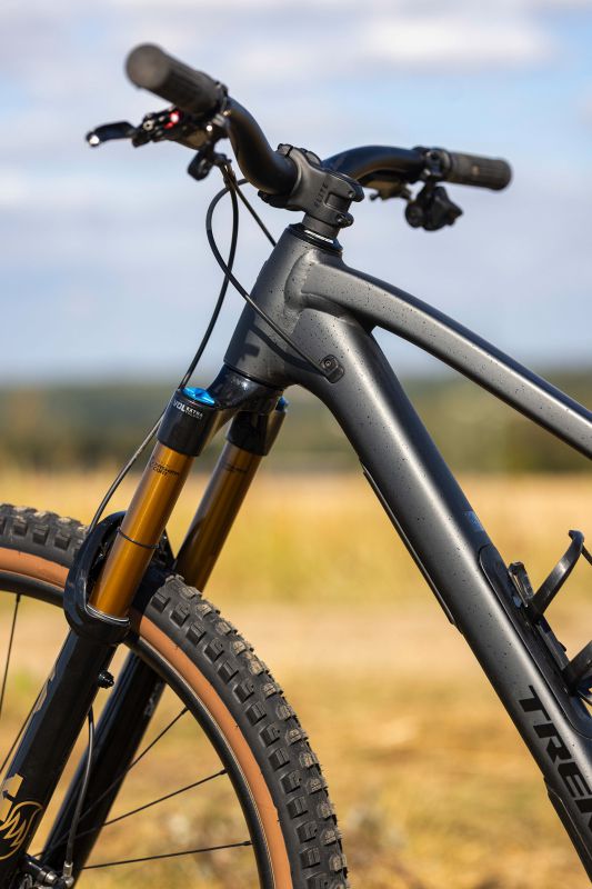 Trek Fuel MX Eagle XO AXS