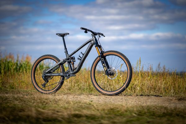 Trek Fuel MX Eagle XO AXS