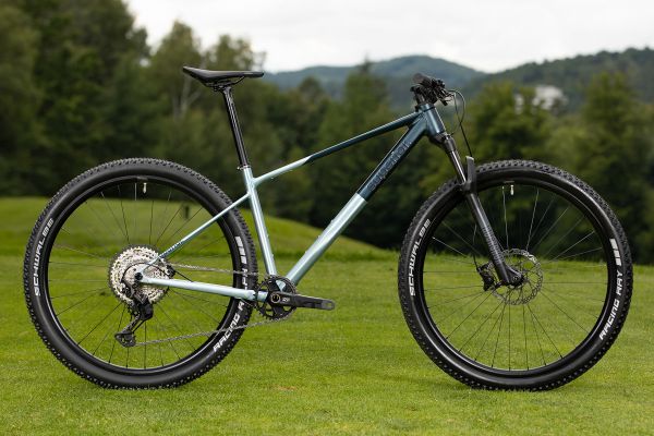 Superior XP Alu 2026