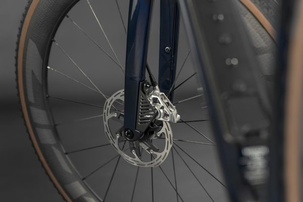 Merida Mission - launch nového gravel biku