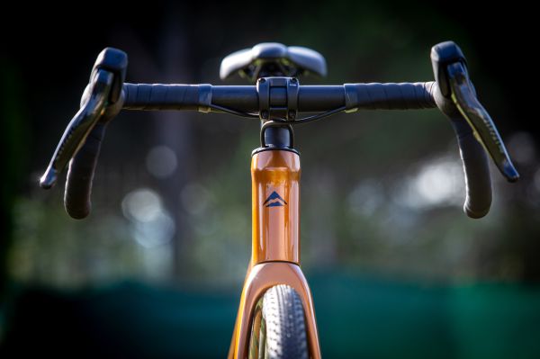 Merida Mission 6000 - launch nového gravel biku