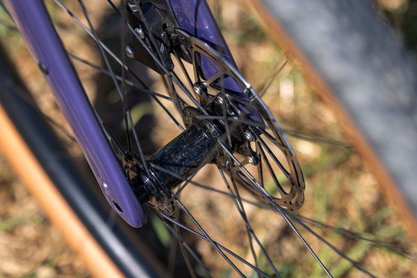 Specialized Diverge 4 Comp E5 Alloy