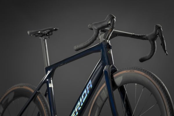 Merida Mission - launch nového gravel biku