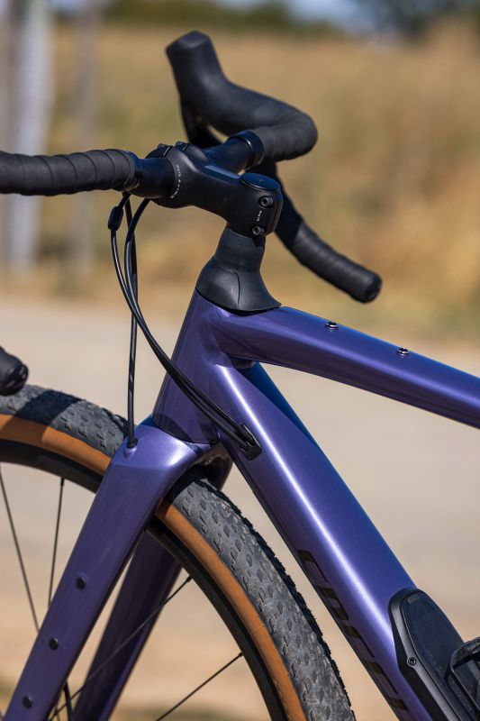 Specialized Diverge 4 Comp E5 Alloy