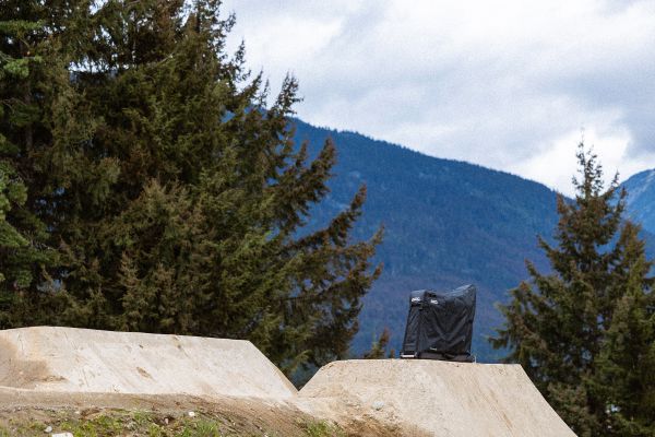 EVOC Mountain Bike Bag PRO