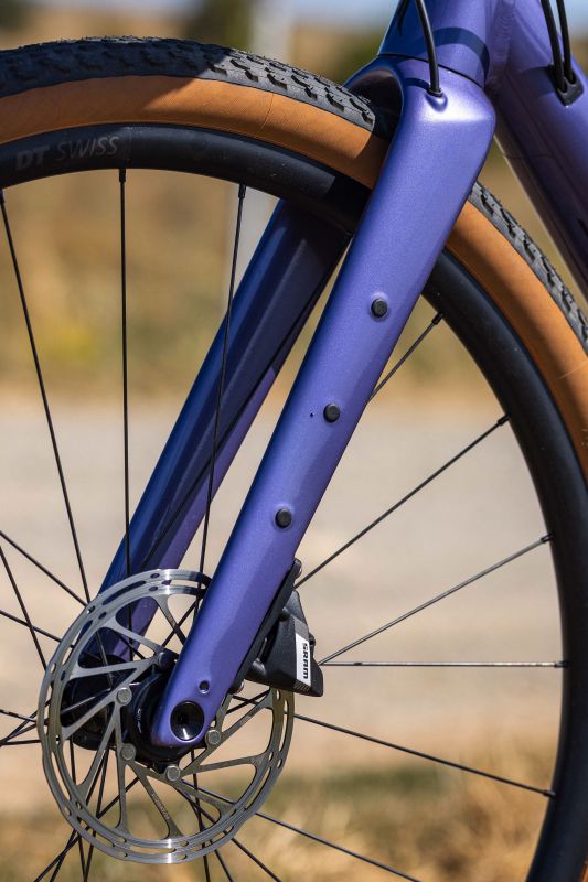 Specialized Diverge 4 Comp E5 Alloy