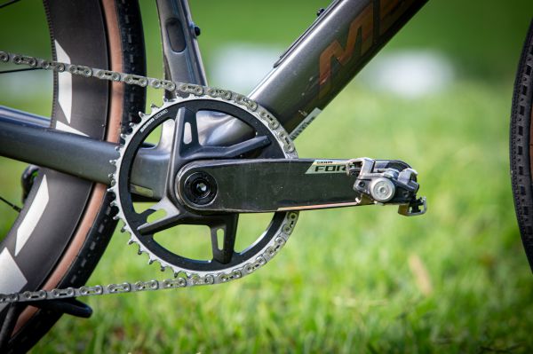 Merida Mission 9000 - launch nového gravel biku