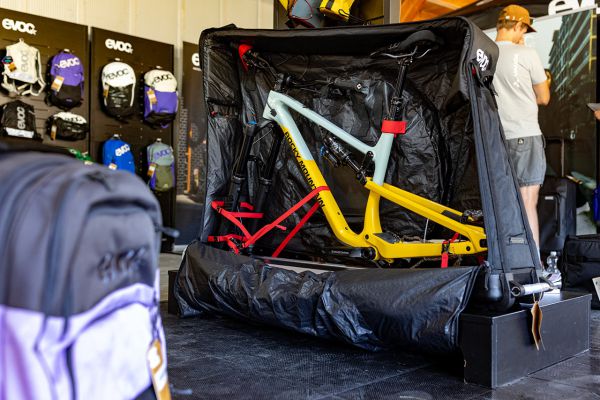 EVOC Mountain Bike Bag PRO