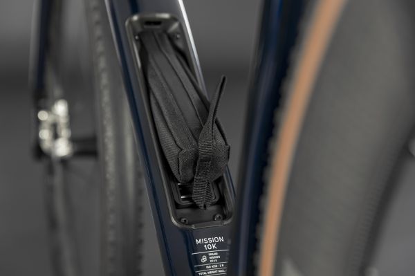 Merida Mission - launch nového gravel biku