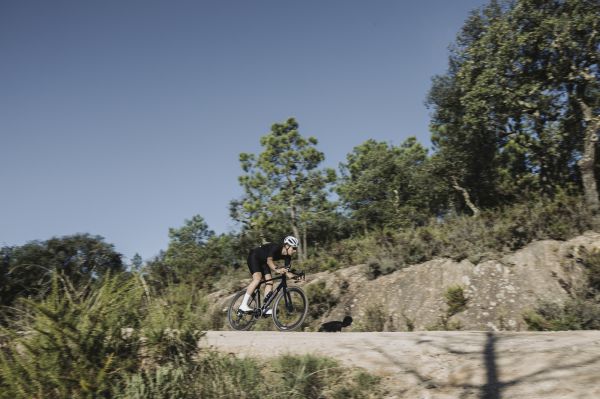 Merida Mission - launch nového gravel biku