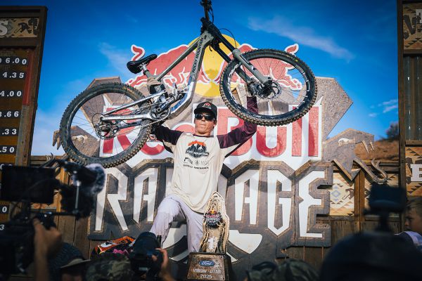 Rocky Mountain Altitude Haydena Zablotneho