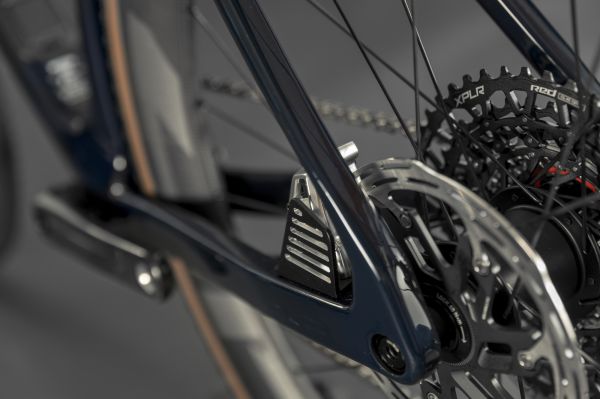 Merida Mission - launch nového gravel biku