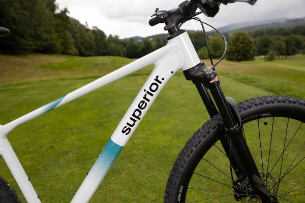 Superior XC Alu 2026