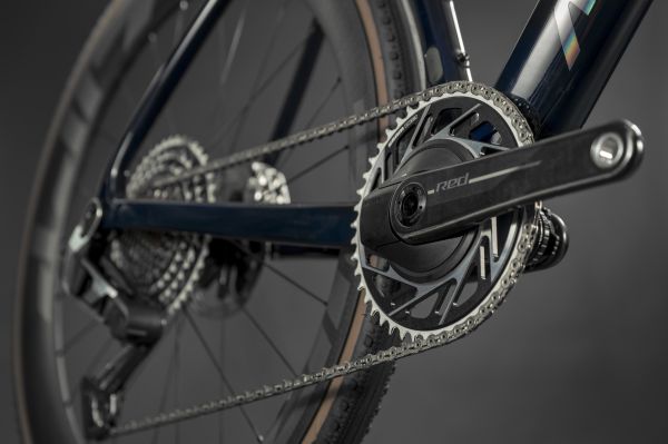 Merida Mission - launch nového gravel biku