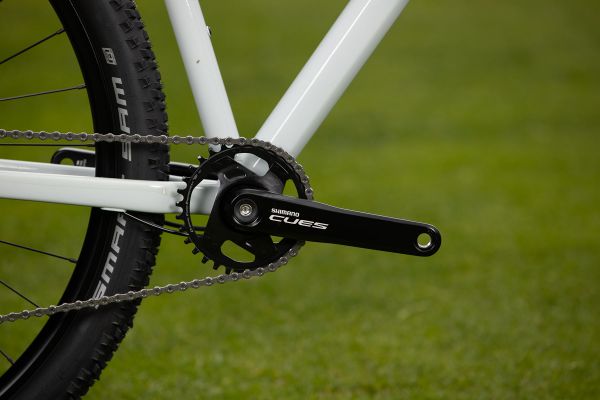 Superior XC Alu 2026