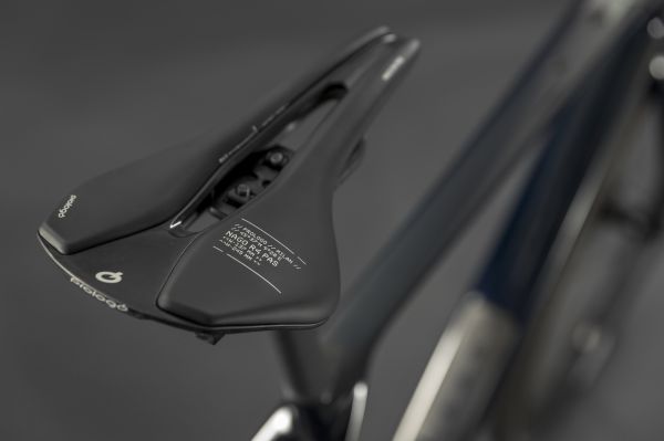 Merida Mission - launch nového gravel biku