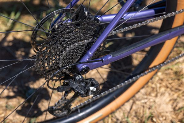 Specialized Diverge 4 Comp E5 Alloy