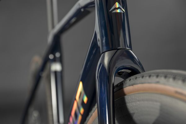 Merida Mission - launch nového gravel biku