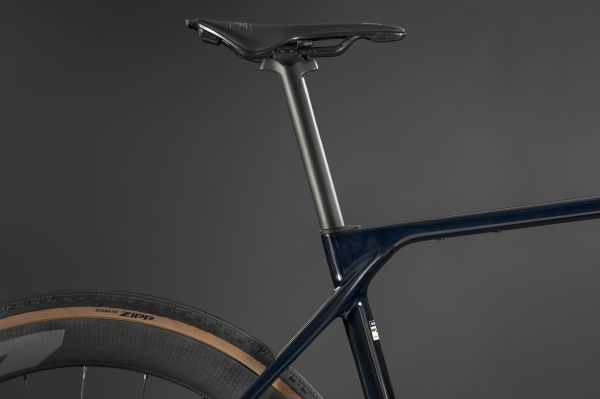 Merida Mission - launch nového gravel biku