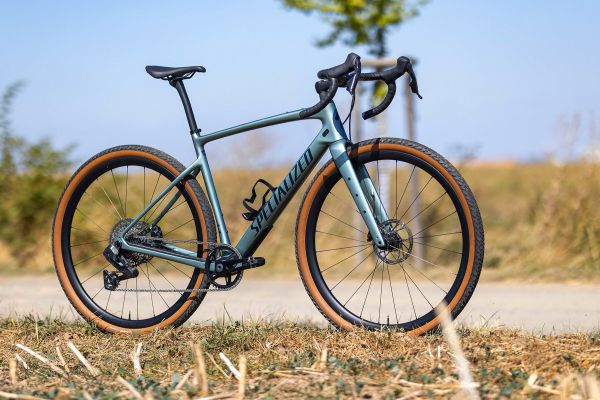 Specialized Diverge 4 Expert AXS