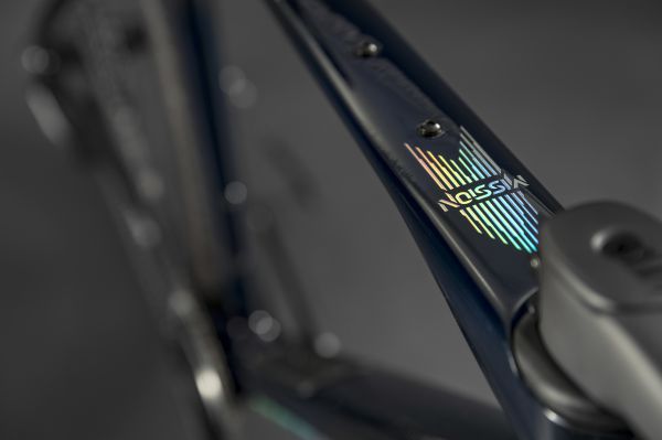 Merida Mission - launch nového gravel biku