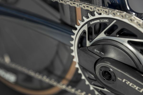 Merida Mission - launch nového gravel biku