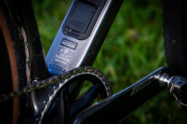 Merida Mission 9000 - launch nového gravel biku