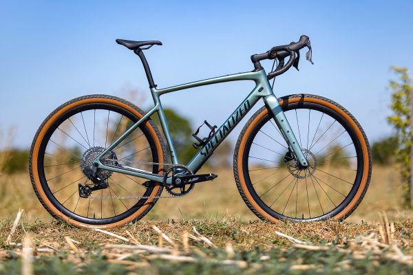 Specialized Diverge 4 Expert AXS