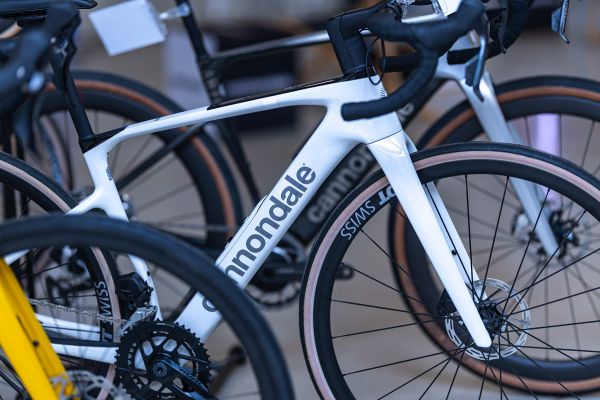 Cannondale 2026