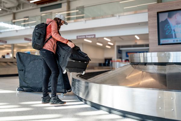 EVOC Mountain Bike Bag PRO