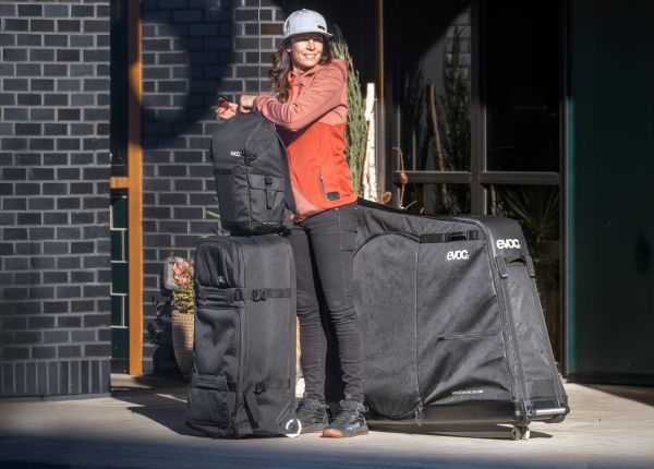 EVOC Mountain Bike Bag PRO
