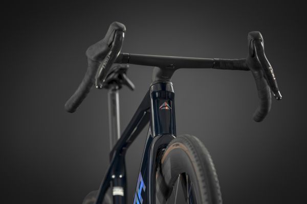 Merida Mission - launch nového gravel biku